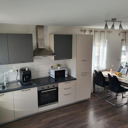 Apartmani Manda Omišalj Exterior foto